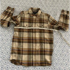 Marmot LS Flannel Shirt